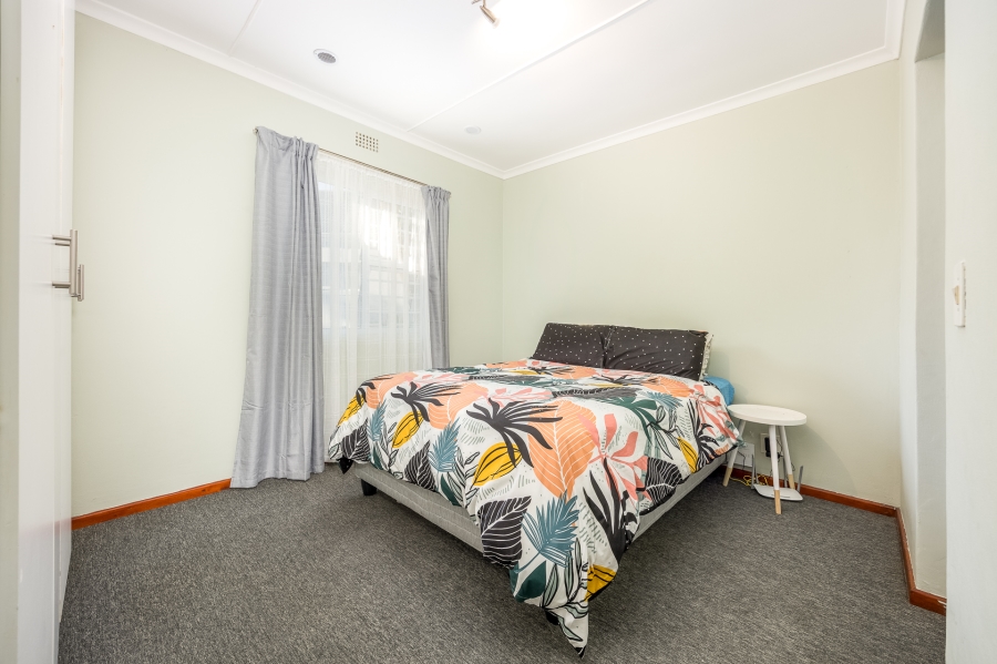 2 Bedroom Property for Sale in Goedemoed Western Cape